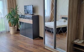 Apart Panorama